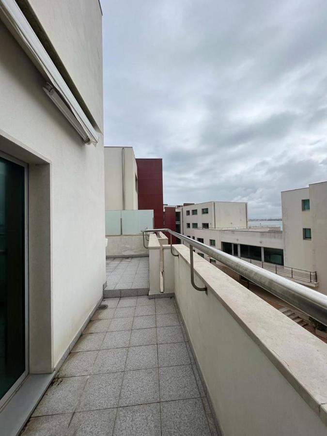 Vela Marina, Costa Nova Gafanha da Encarnacao Exterior foto