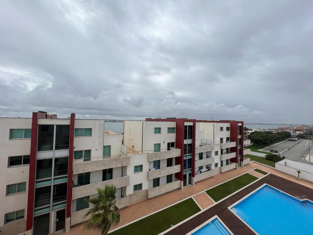 Vela Marina, Costa Nova Gafanha da Encarnacao Exterior foto