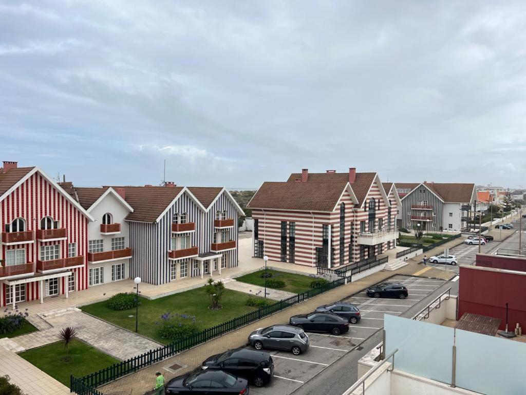 Vela Marina, Costa Nova Gafanha da Encarnacao Exterior foto