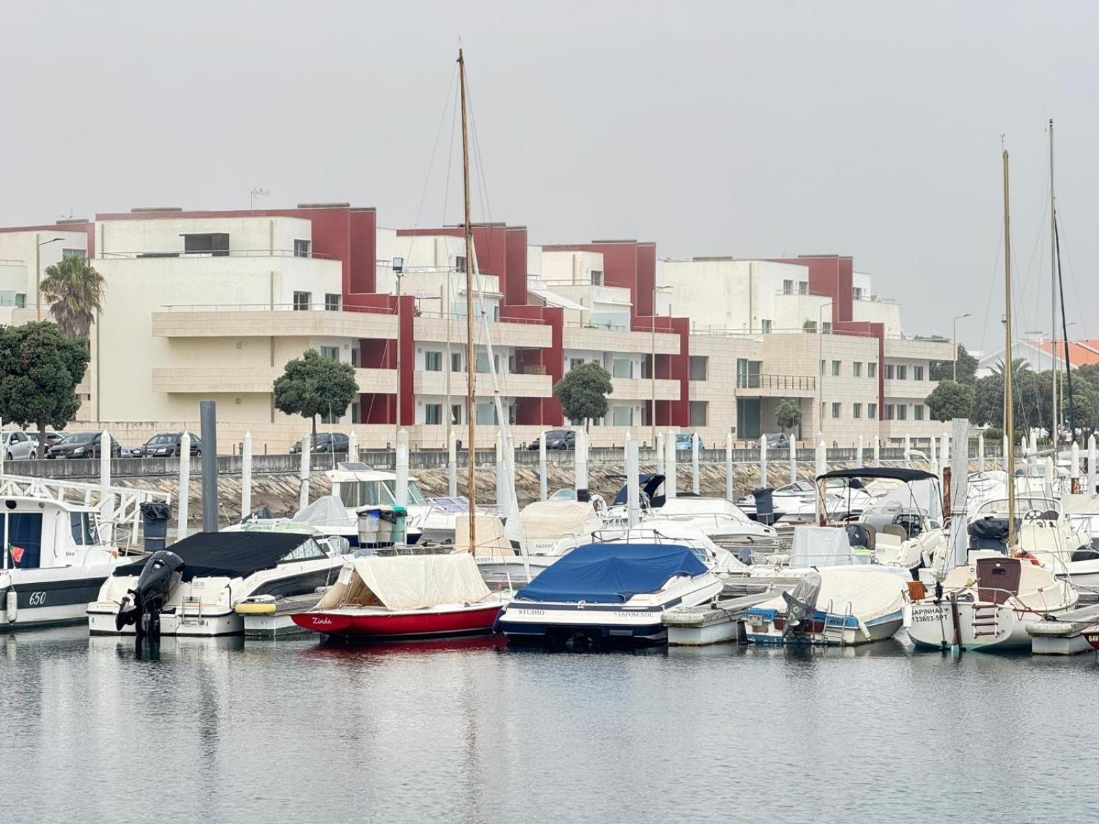 Vela Marina, Costa Nova Gafanha da Encarnacao Exterior foto