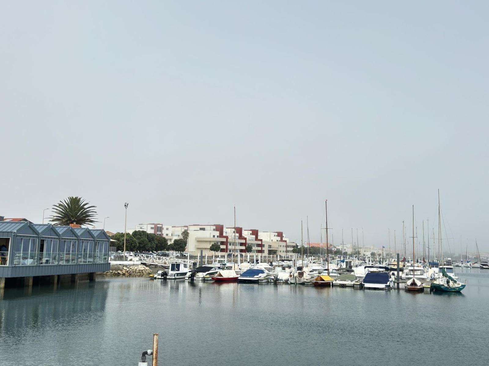 Vela Marina, Costa Nova Gafanha da Encarnacao Exterior foto